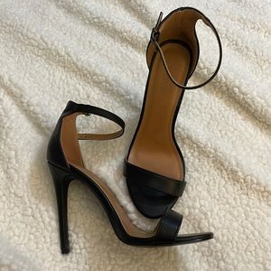 Stiletto Heels